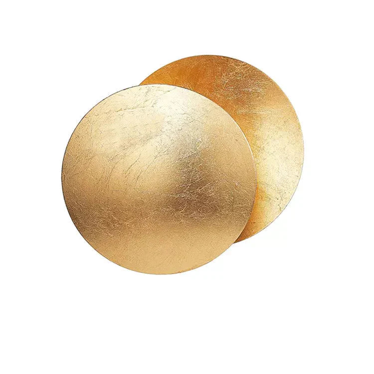Eclipse Lamp