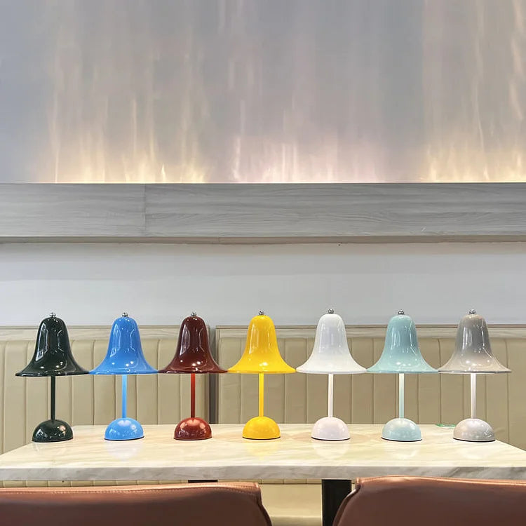 Oramaglo LED Table Lamp