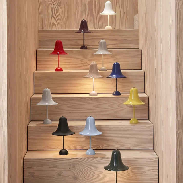 Oramaglo LED Table Lamp