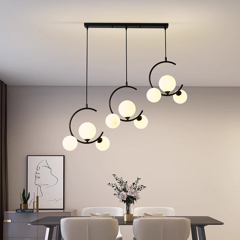 Modern LED Pendant Light