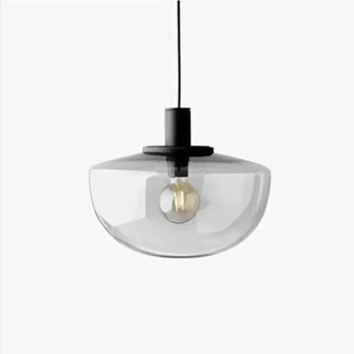 Modern Glass Globe Pendant Lights