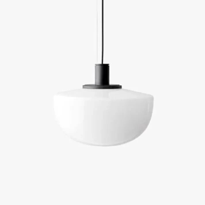 Modern Glass Globe Pendant Lights