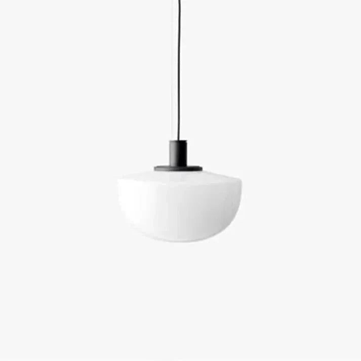 Modern Glass Globe Pendant Lights