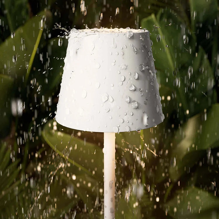 Portable Flashlight Lamp
