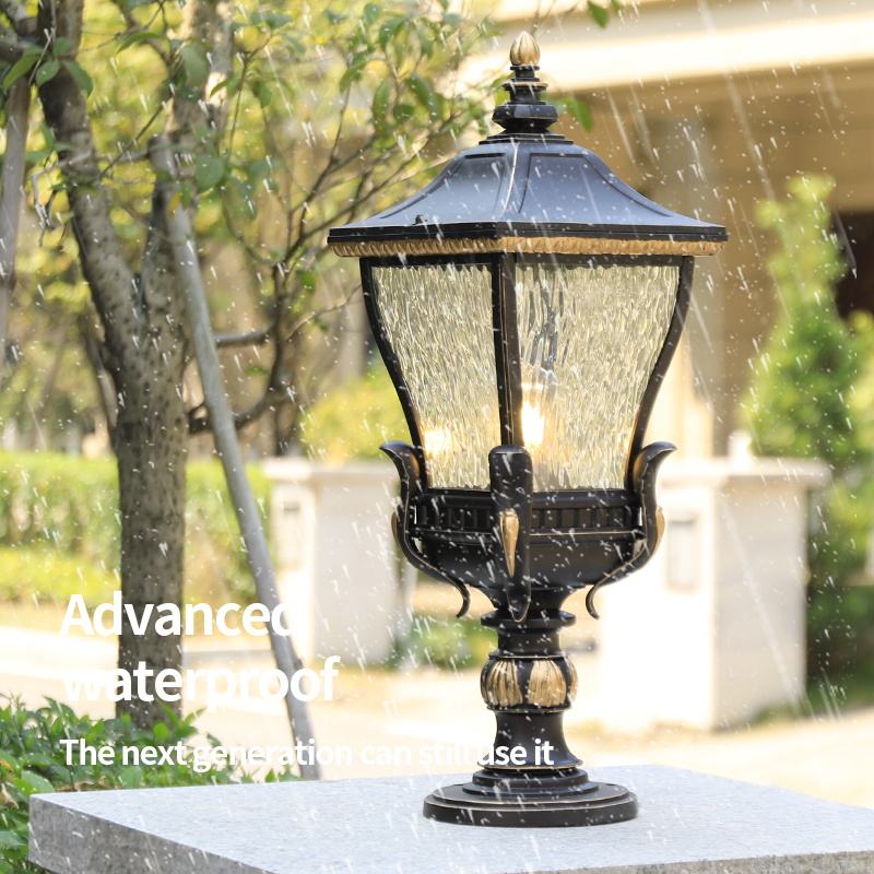 Outdoor Lantern