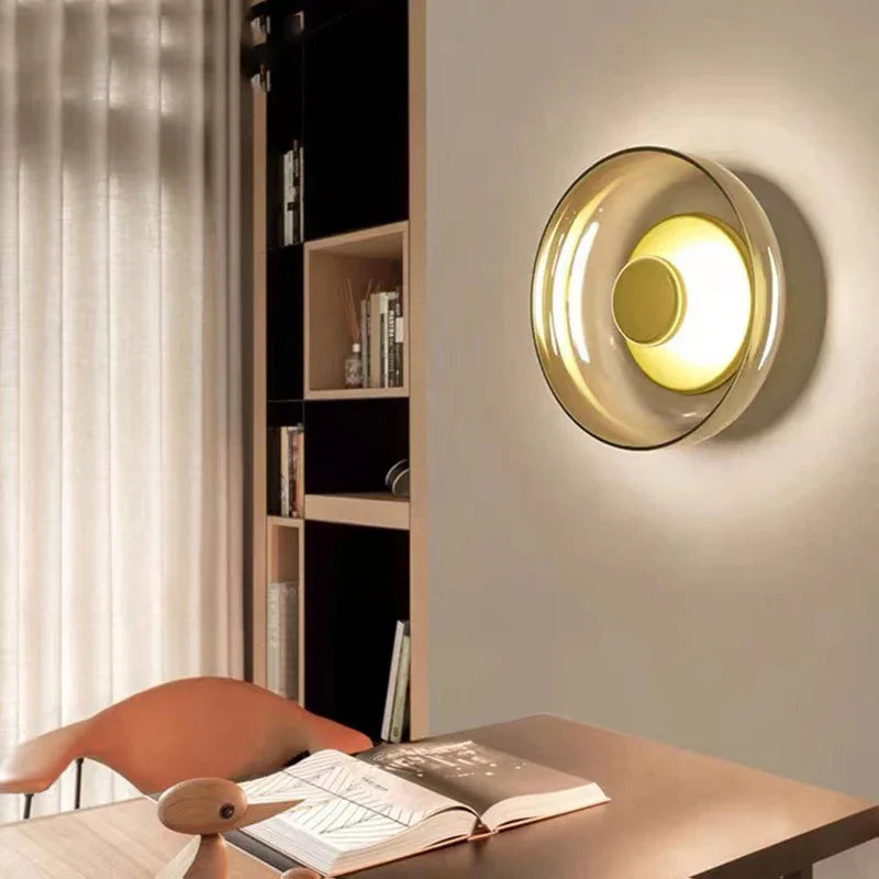 Nordic Wall Light