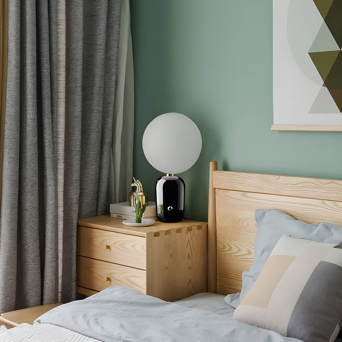 Raiso Lamp
