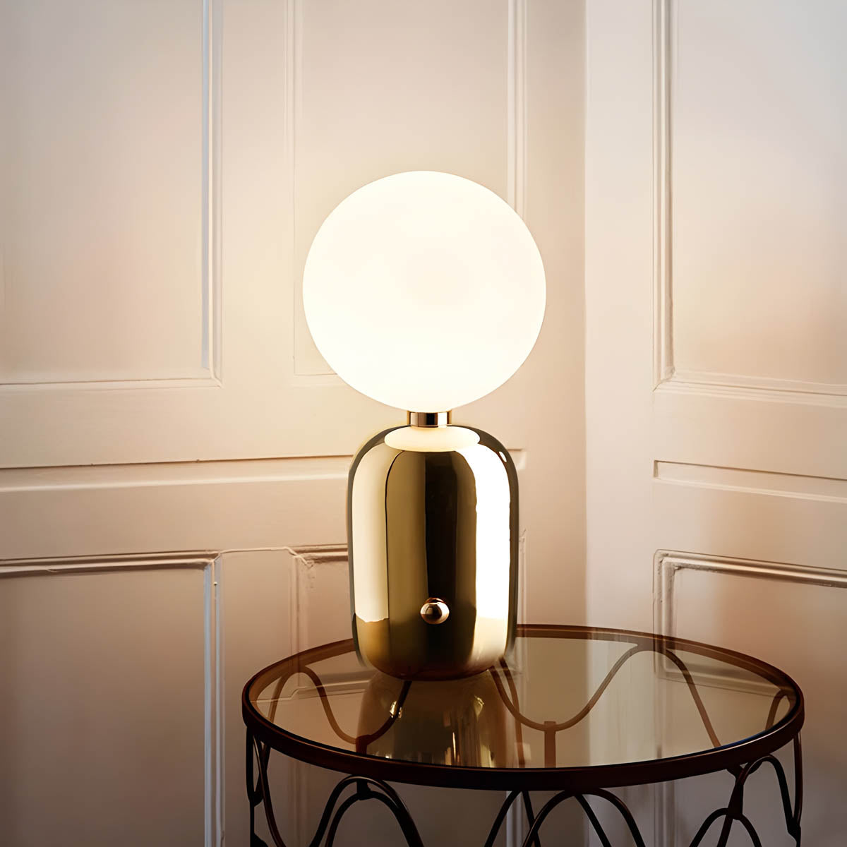 Raiso Lamp