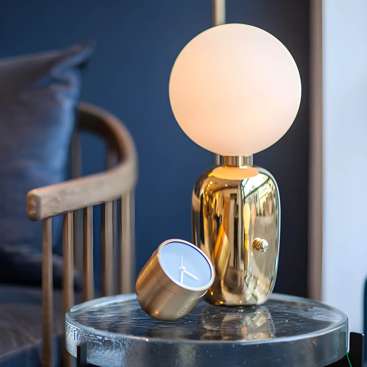 Raiso Lamp