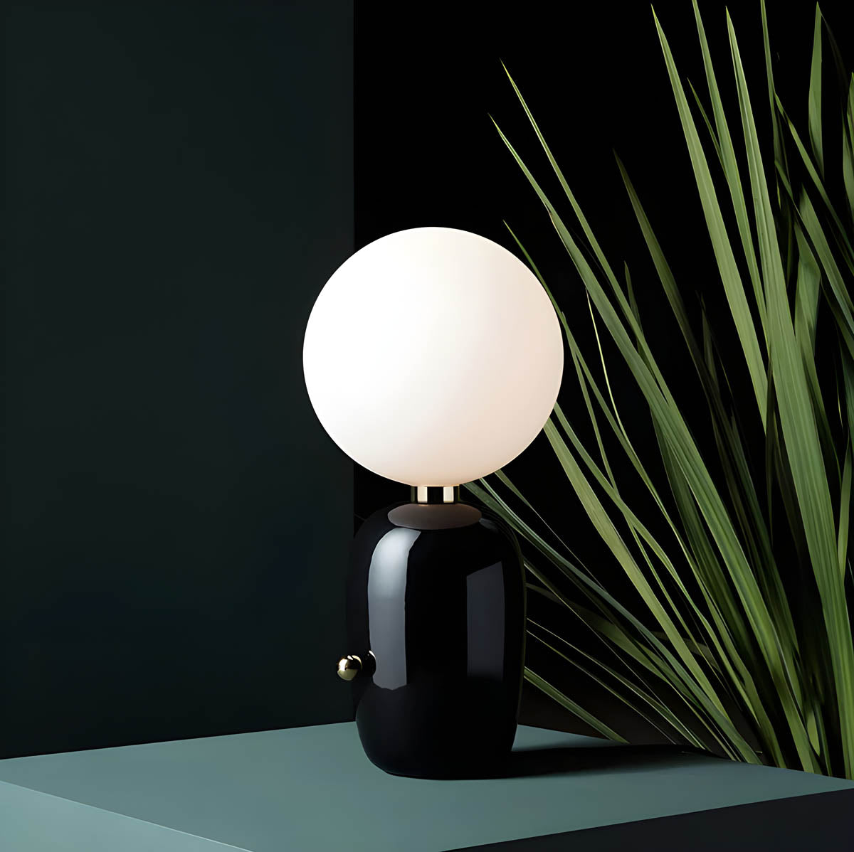 Raiso Lamp