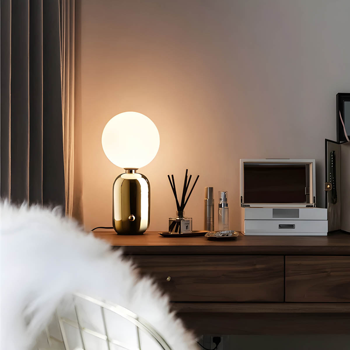 Raiso Lamp