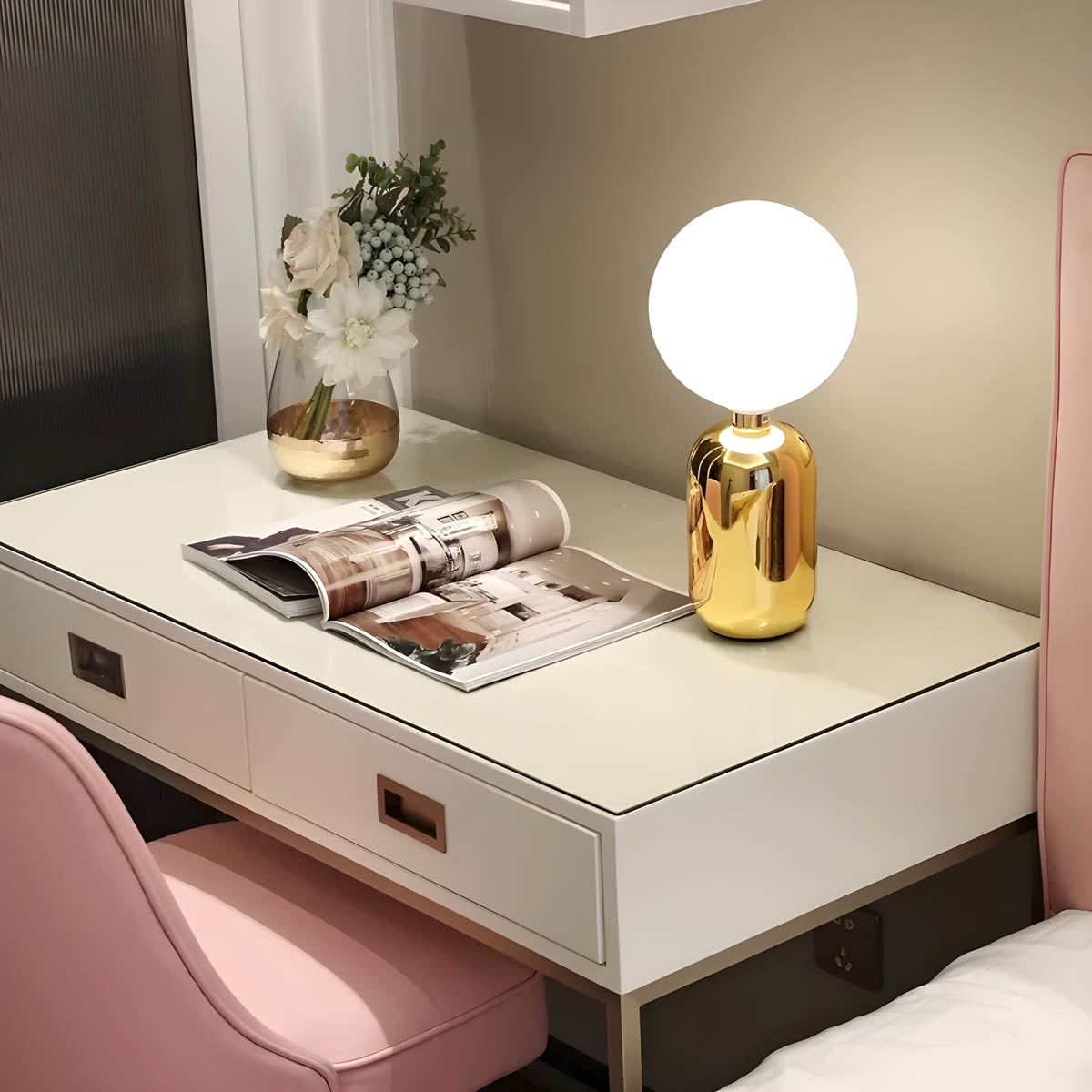 Raiso Lamp