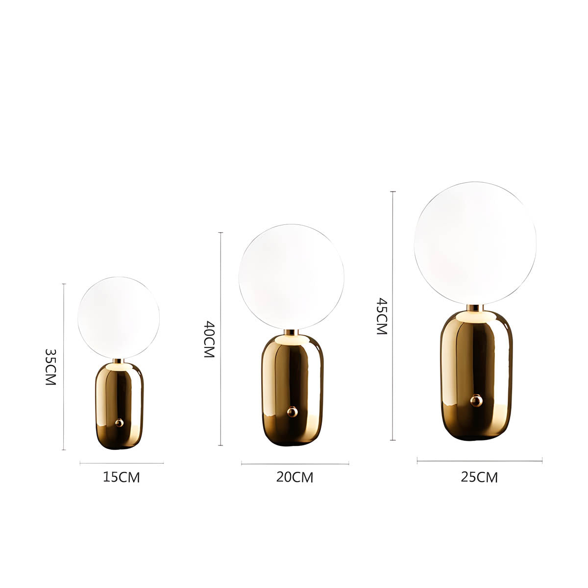 Raiso Lamp