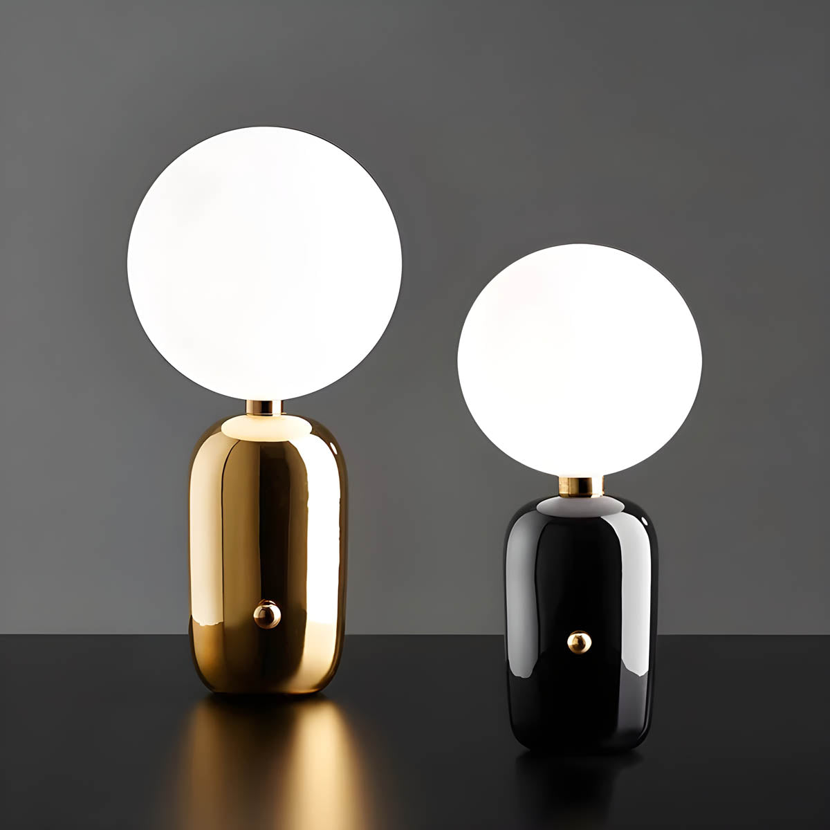 Raiso Lamp