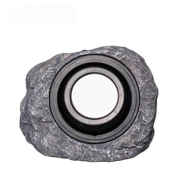 Rockylight Solar Stone Lights