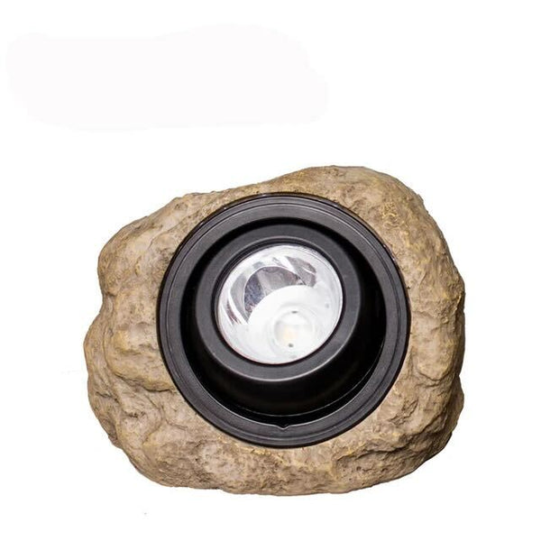 Rockylight Solar Stone Lights
