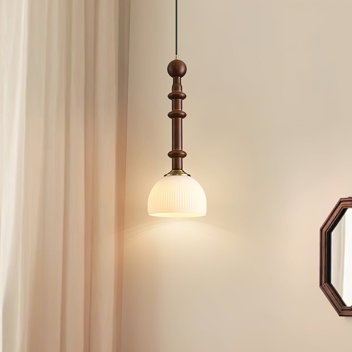 Roma Pendant Light