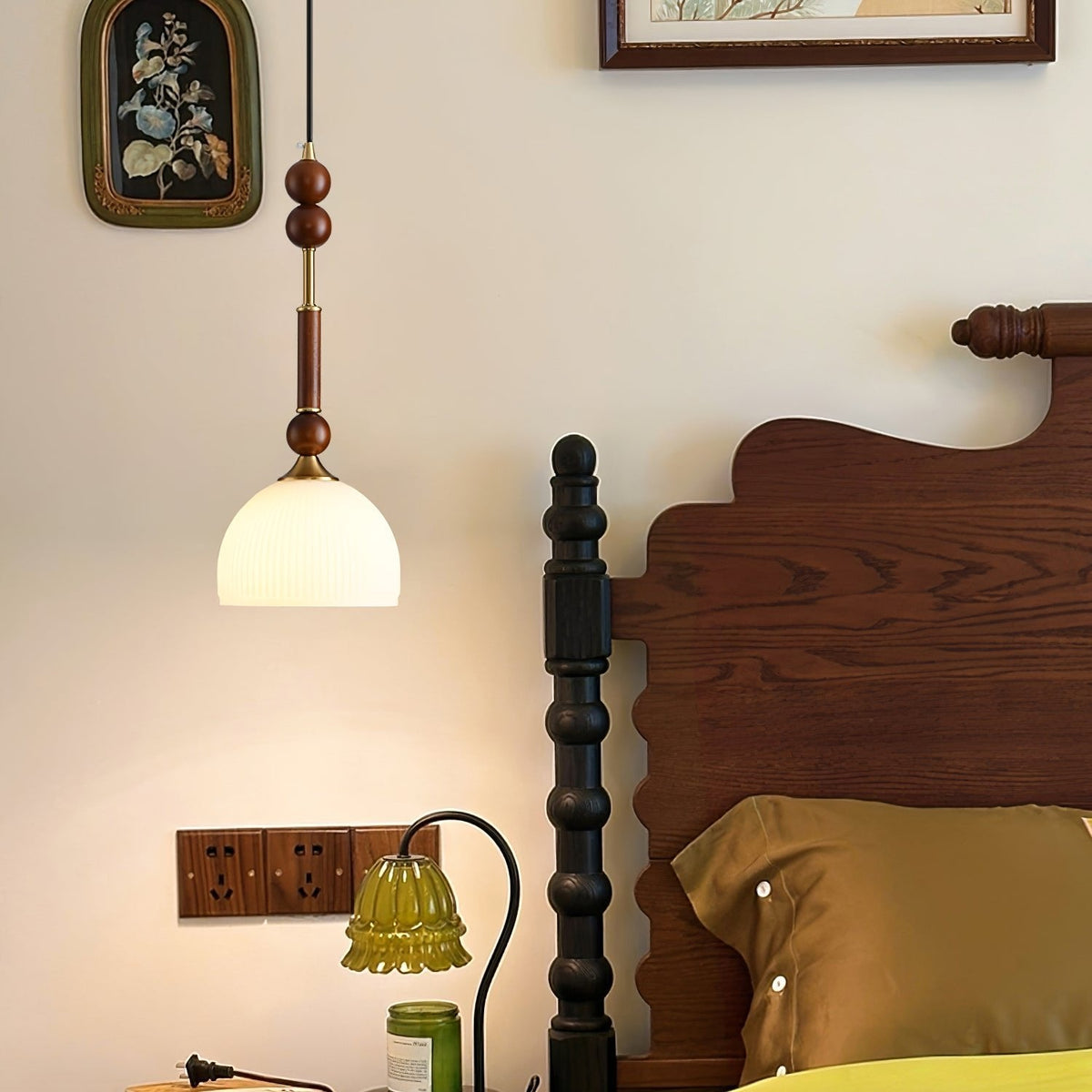Roma Pendant Light