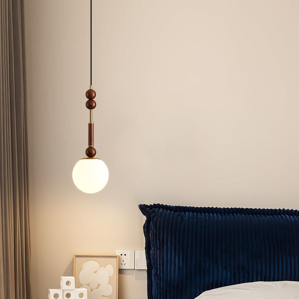 Roma Pendant Light