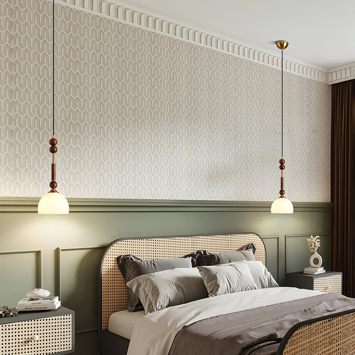 Roma Pendant Light