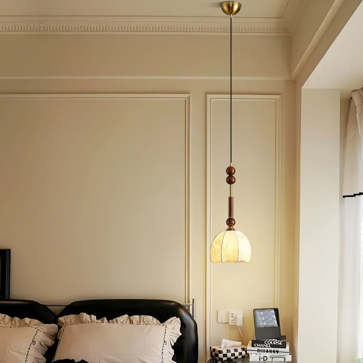 Roma Pendant Light