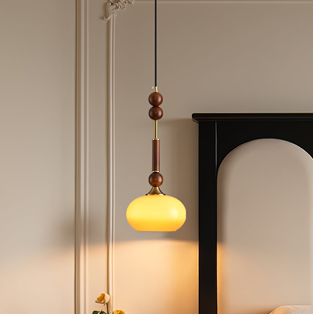 Roma Pendant Light