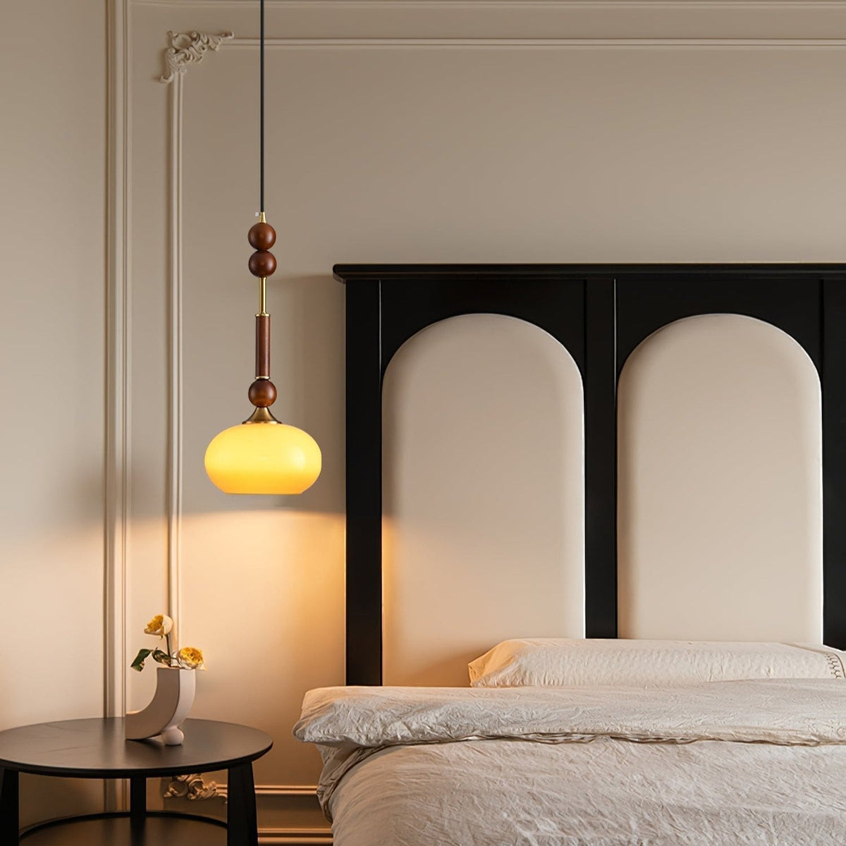 Roma Pendant Light