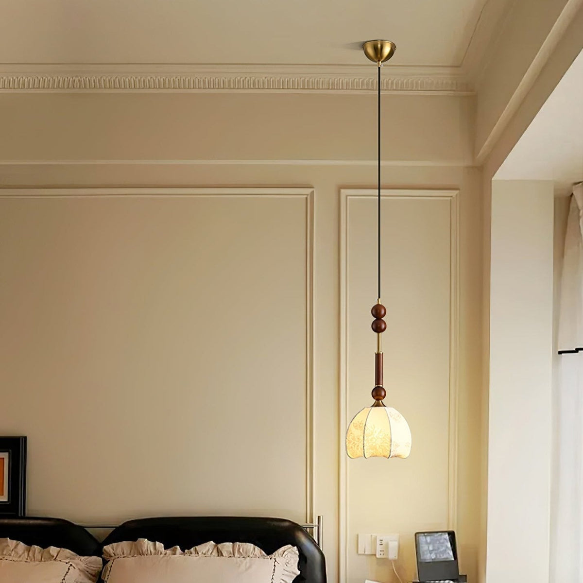 Roma Pendant Light