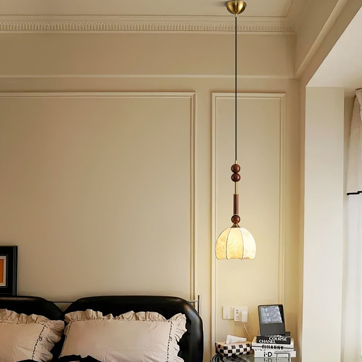 Roma Pendant Light