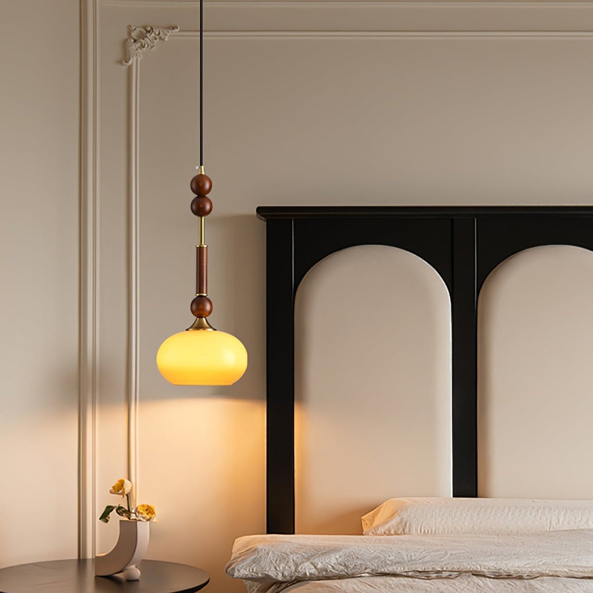 Roma Pendant Light