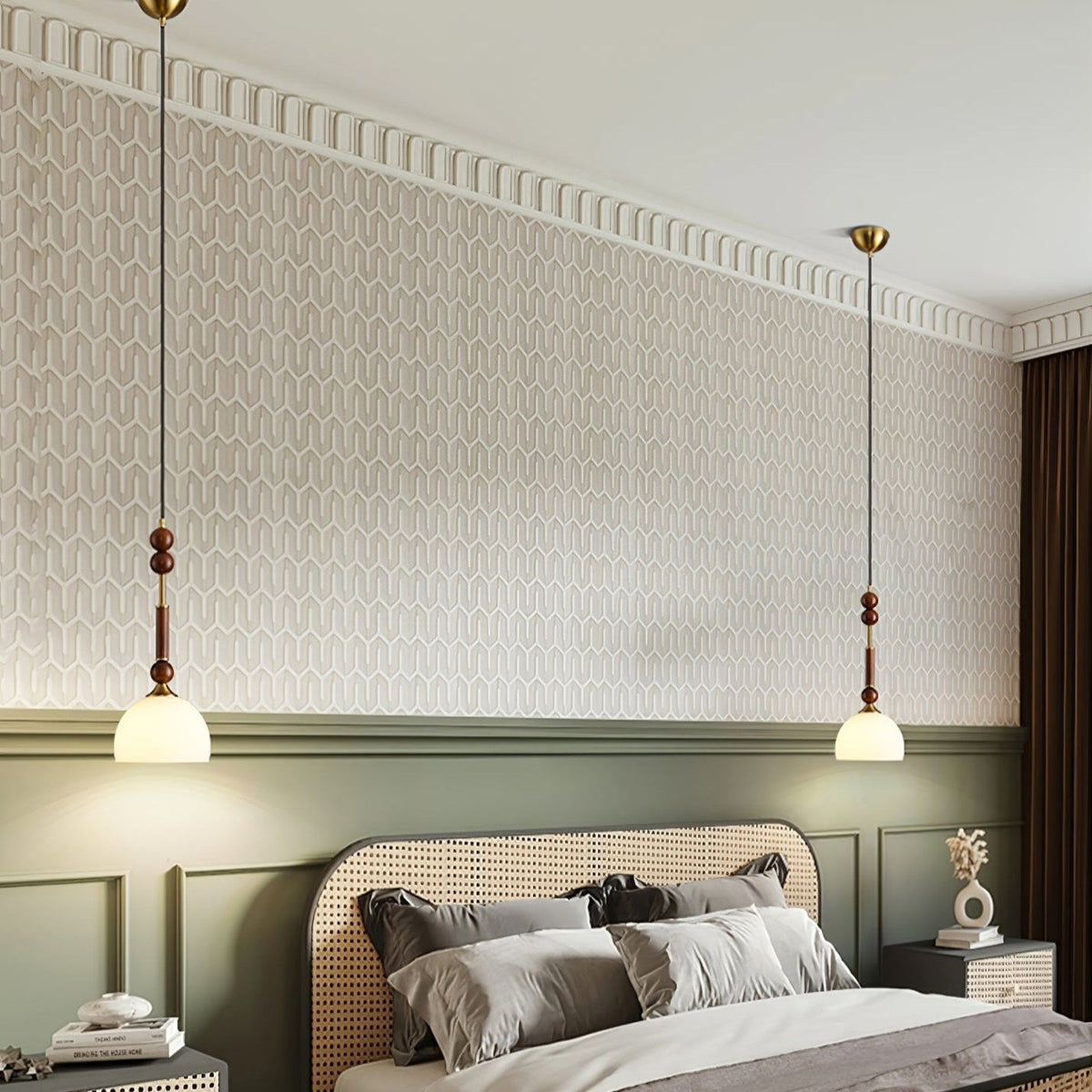 Roma Pendant Light