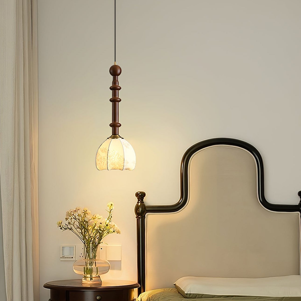 Roma Pendant Light