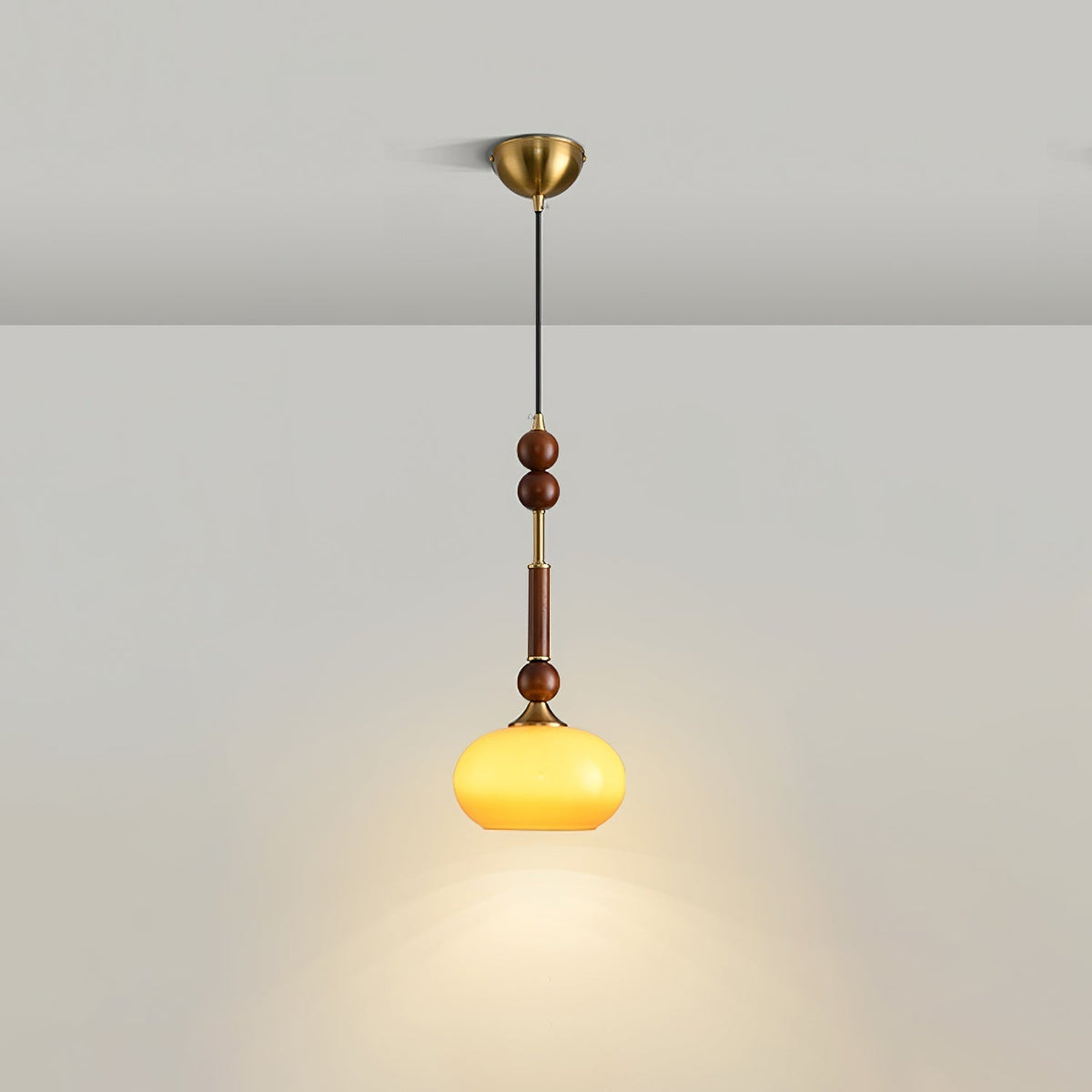 Roma Pendant Light
