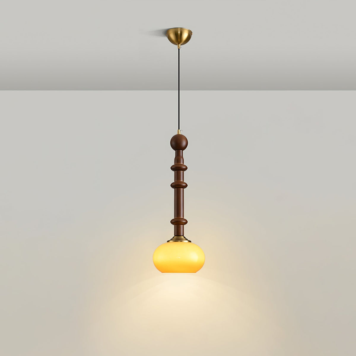 Roma Pendant Light