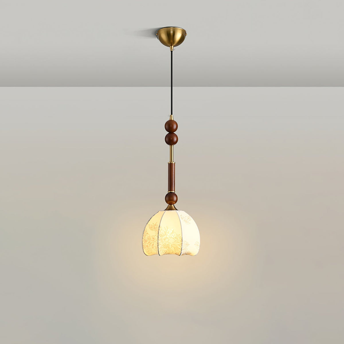 Roma Pendant Light
