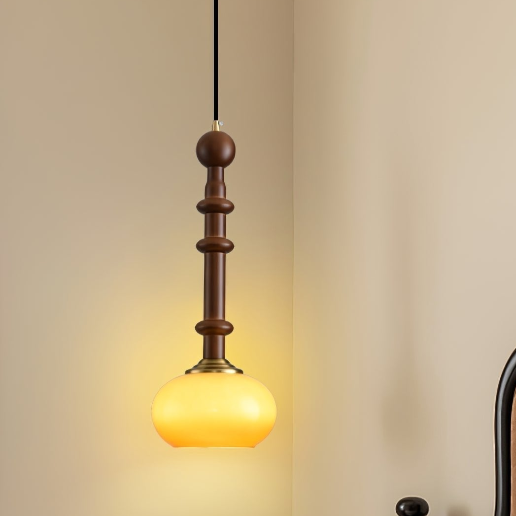 Roma Pendant Light
