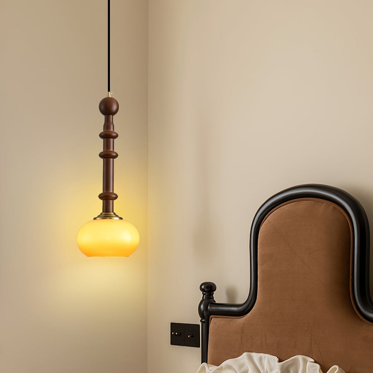 Roma Pendant Light