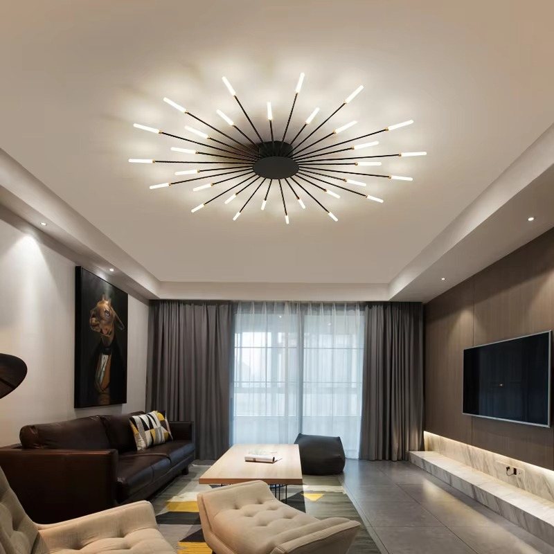 Glory Chandelier