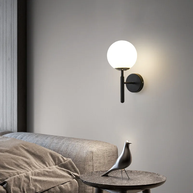 Luxury Modern LED Wall Light