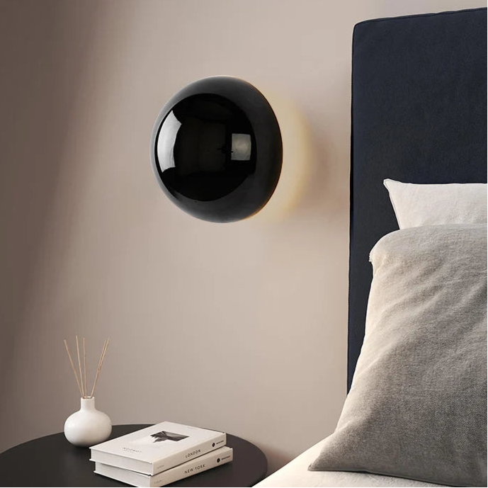 Bauhaus Medieval Wall Lamp