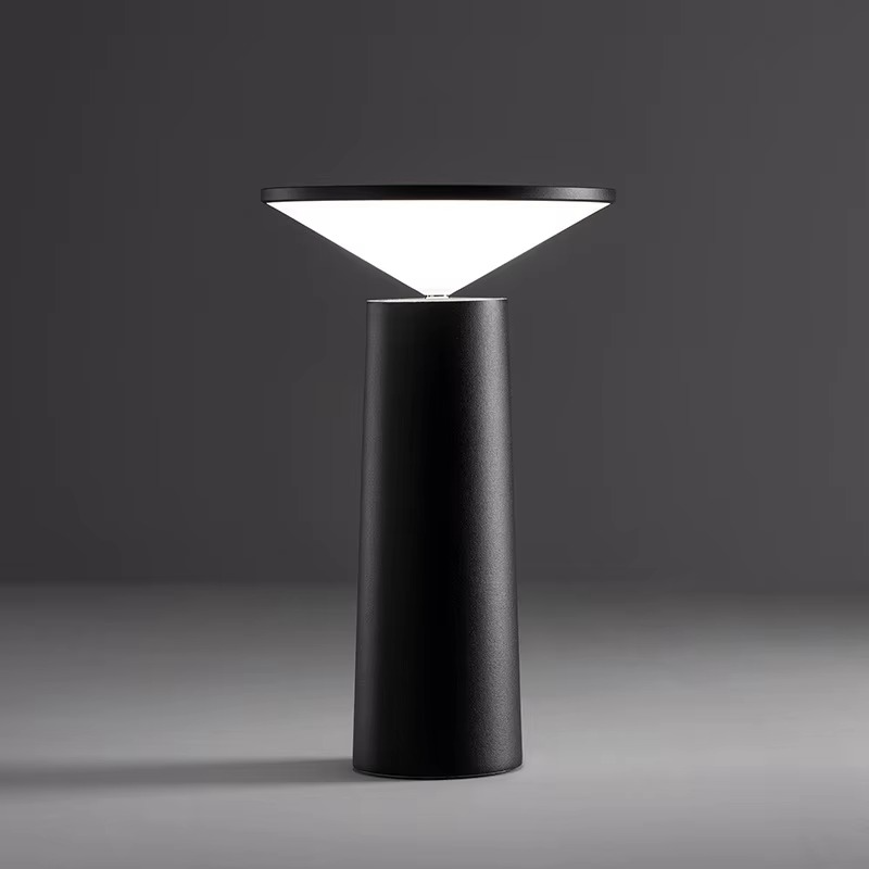 Dimmable LED Table Lamp