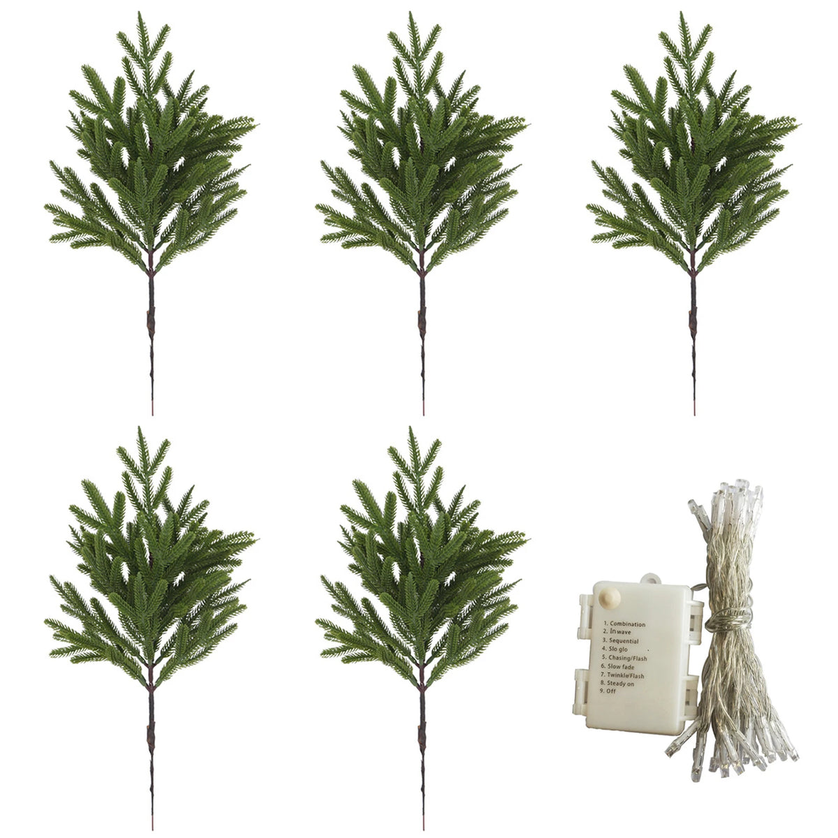 Fairy Forest Pine