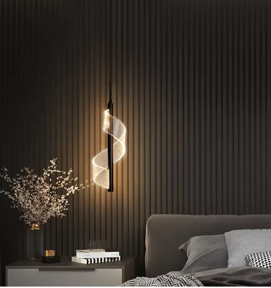 Glasspilar Luxury Glass Candelabra Wall Light