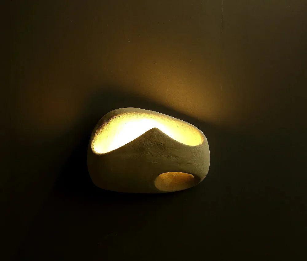 Edda Wall Light
