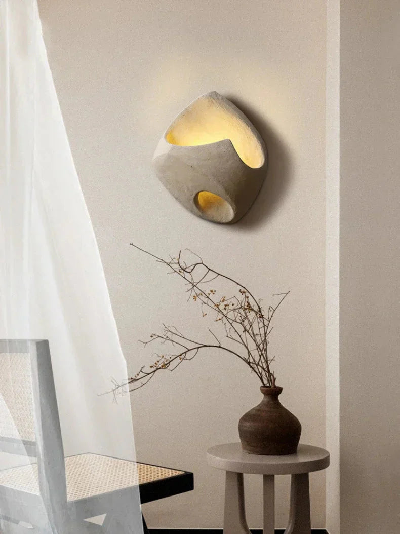 Edda Wall Light