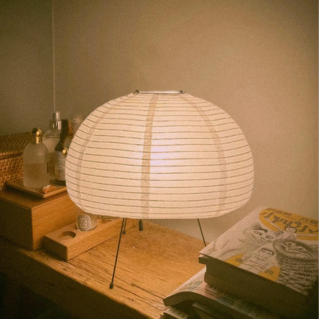 Paper Lamp Bundle