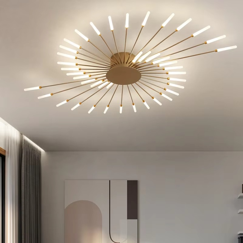 Glory Chandelier