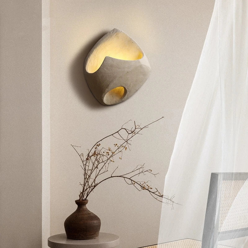 Edda Wall Light