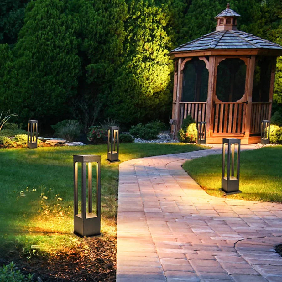 Nimbus Outdoor Path Light
