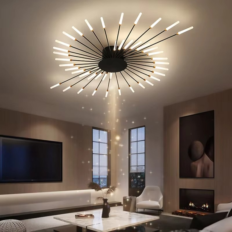 Glory Chandelier